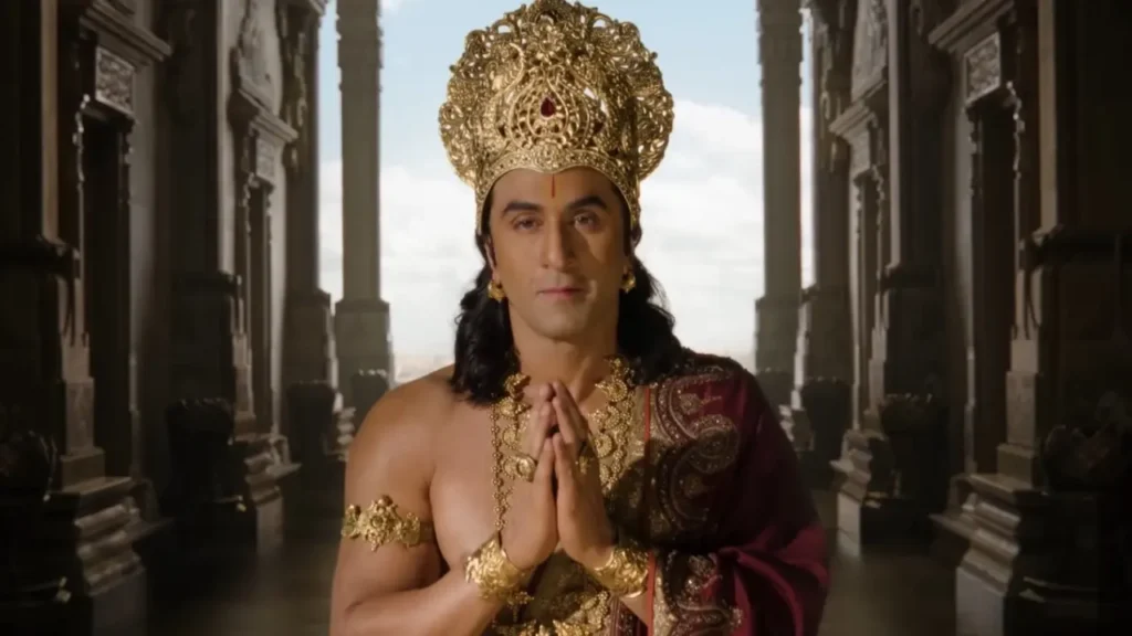 Ramayana: Ranbir Kapoor’s film to have a different title in China