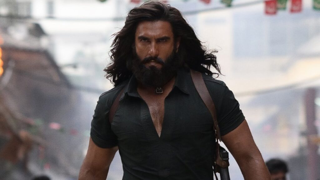 Ranveer Singh counters ₹45 crore ‘Don 3’ claim, tells IMPPA it has no jurisdiction