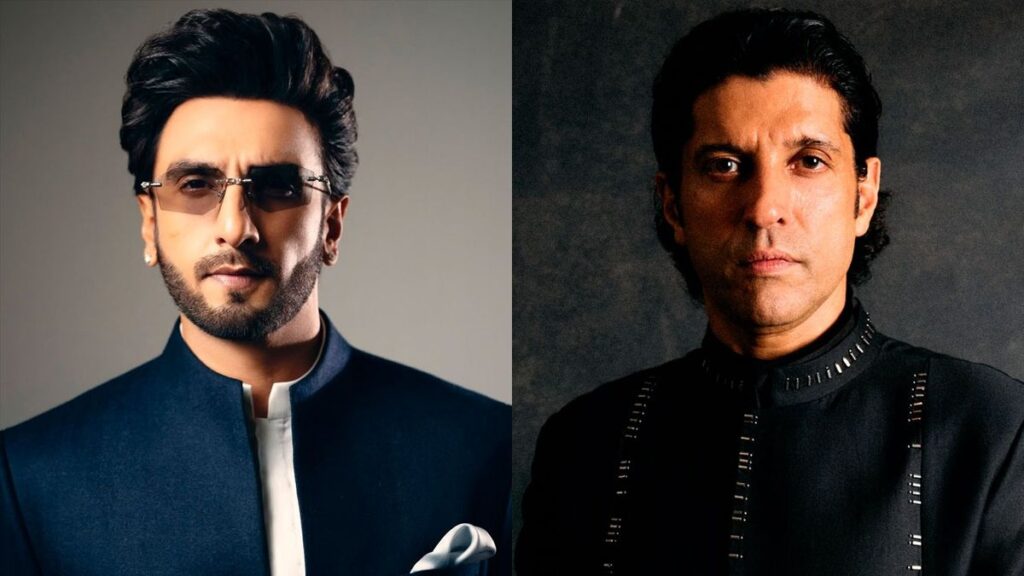 Don 3 Row: Ranveer Singh’s legal warning to IMPPA to stay out of the Excel Entertainment matter – Don 3 Row: Ranveer Singh’s legal warning to IMPPA to stay out of the Excel Entertainment matter –
