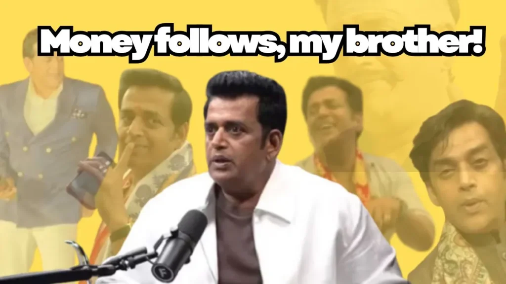 Ravi Kishan is loving his meme era! From ‘Jaldi the late’ to ‘money follows my brother’ and ‘home from work’, actor joins the fun