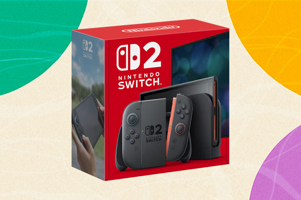 The Nintendo Switch 2 is about to be more expensive