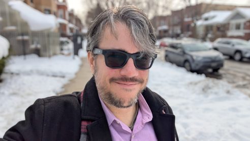 Ray-Ban Meta Gen 2