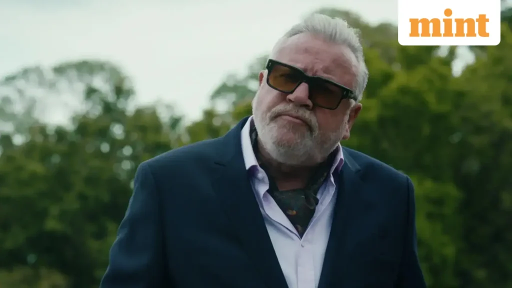 Entertainment News Today LIVE Updates on August 30, 2026: Black Widow actor Ray Winstone says he confronted director after seeing him ‘groping’ female co-star on set