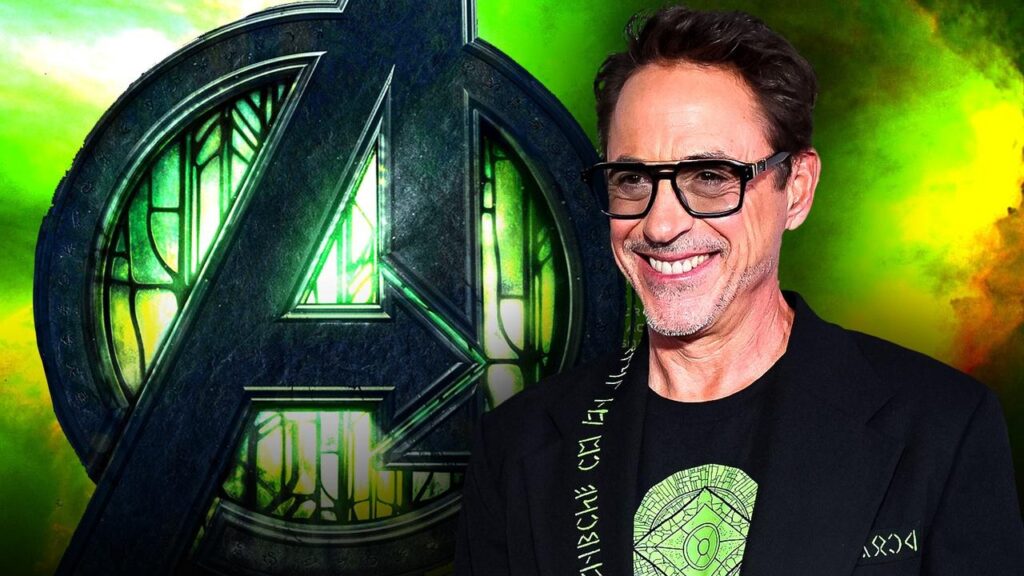 Robert Downey Jr’s Avengers: Doomsday Puzzle Has Been Solved Robert Downey Jr’s Avengers: Doomsday Puzzle Has Been Solved