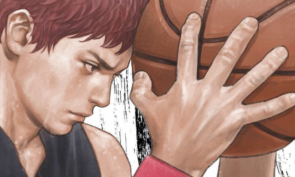 Real release schedule (Updated August 2026): When new chapters of Takehiko Inoue’s other basketball manga come out Real release schedule (Updated August 2026): When new chapters of Takehiko Inoue’s other basketball manga come out