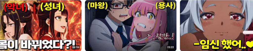 Court Rejects Fair Use Claim, Orders YouTube to Unmask Anime Recap Channels