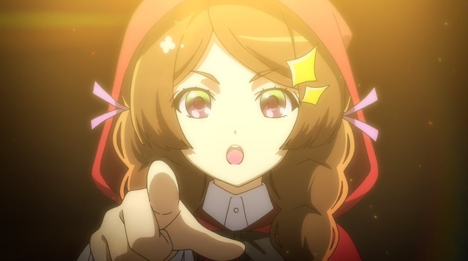 ‘Red Riding Hood: A Detective Story’ Anime Series Set for 2027 ‘Red Riding Hood: A Detective Story’ Anime Series Set for 2027