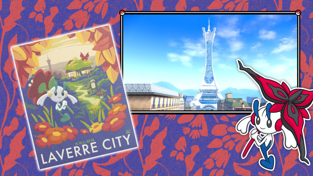 Remember the Region: Kalos Spotlight