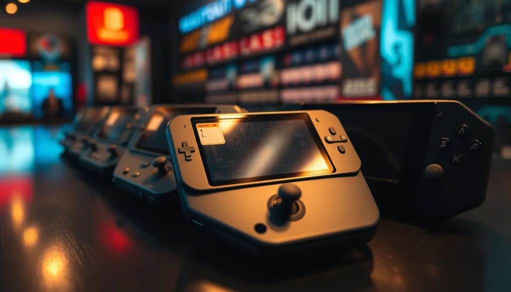 Retro Handheld Prices Surge 46% as RAM Crisis Bites Retro Handheld Prices Surge 46% as RAM Crisis Bites