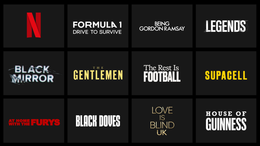 Netflix Confirms Renewals for UK Fan Favourites and Debuts Trailer for ‘The Gentlemen’ Season 2