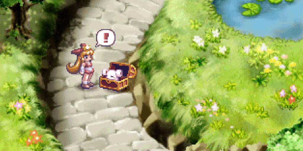 1999 PS1 RPG Arrives on Nintendo Switch 2 and PS5 This Week