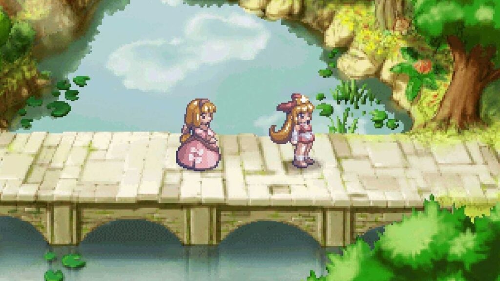 A PlayStation 1 RPG returns as devs drop  port for modern console
