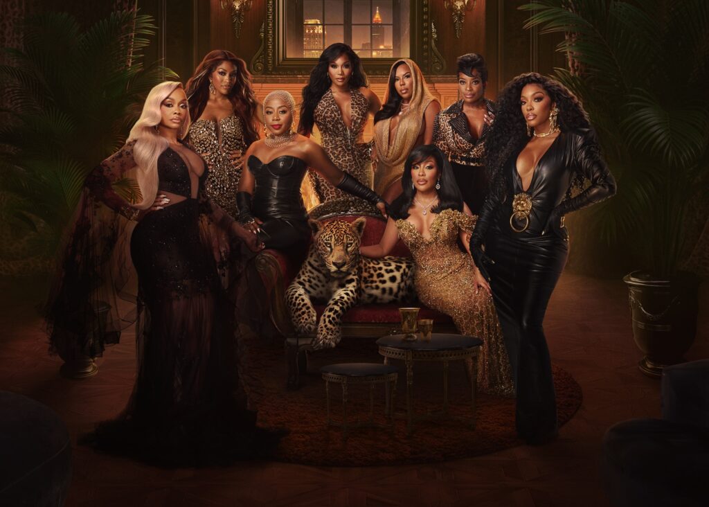 How to Watch and Stream the RHOA Season 17 Reunion How to Watch and Stream the RHOA Season 17 Reunion