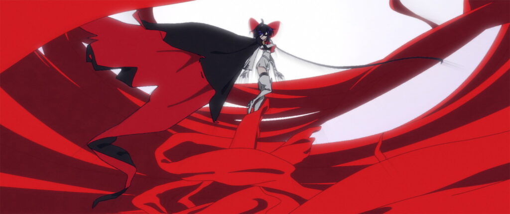 Final Trailers for Anime ‘The Ribbon Hero’ from Director Yuki Igarashi Final Trailers for Anime ‘The Ribbon Hero’ from Director Yuki Igarashi