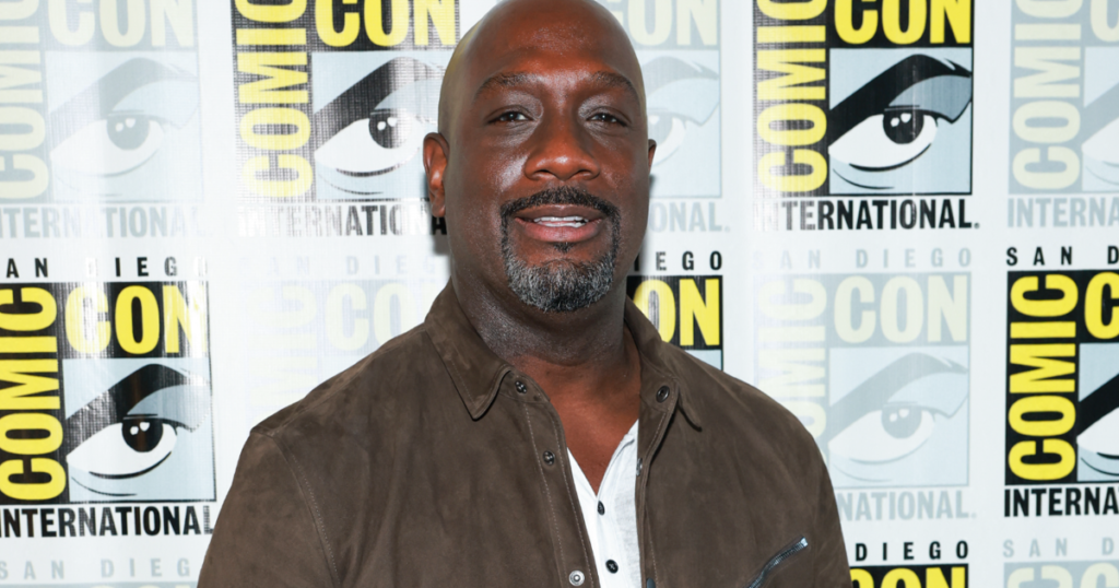 Comic Con Africa 2026 adds Storm voice Alison Sealy-Smithz actor Richard T. Jones to star