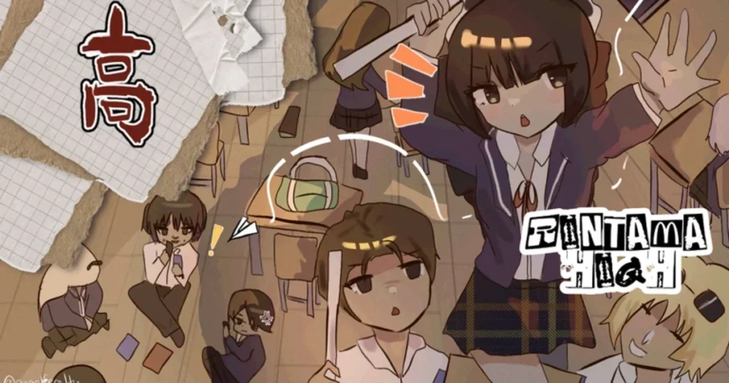Rintama High codes (August 2026)