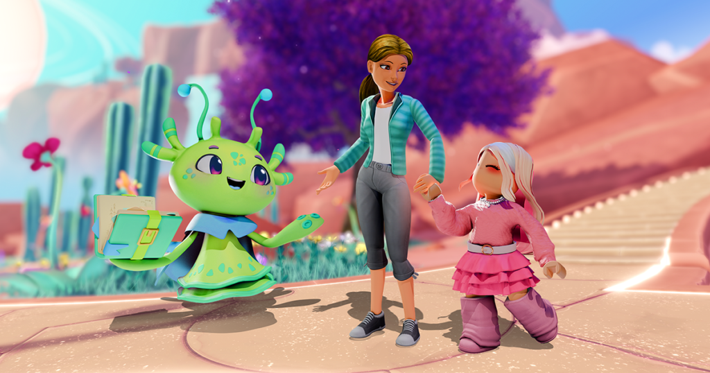 Australian authorities have mandated that Roblox enhance child safety on the platform