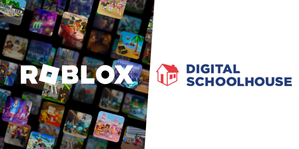 Roblox and Digital Schoolhouse partner to bring game development into UK classrooms Roblox and Digital Schoolhouse partner to bring game development into UK classrooms