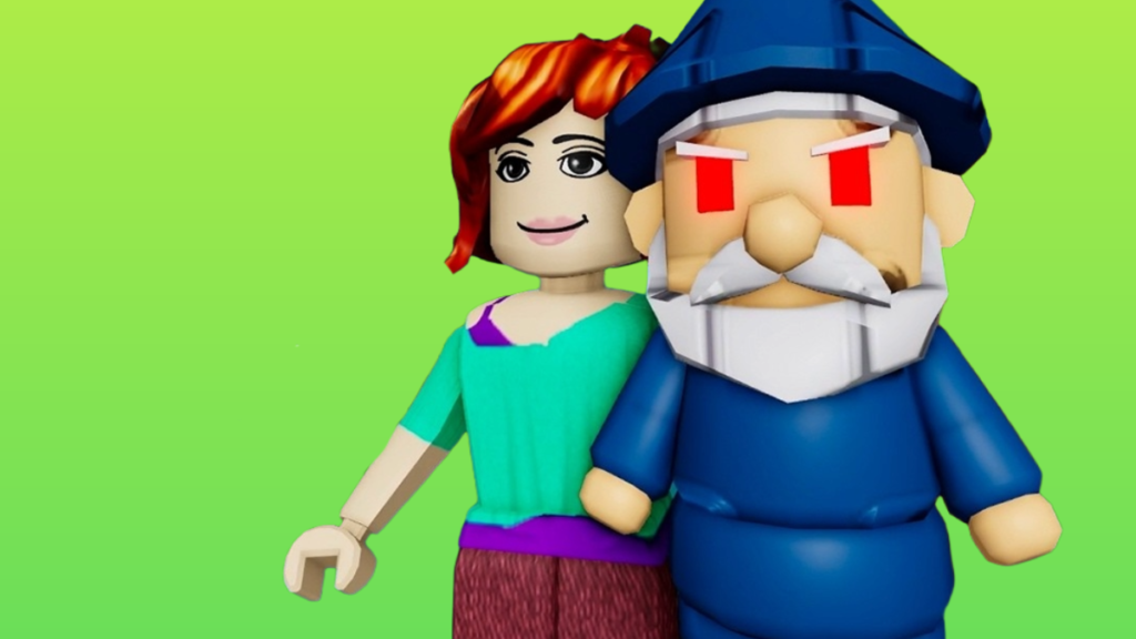 Roblox Blames Falling Player Numbers and In-Game Spending on Its Push to Recommend Less Slop to Kids — And There Being No Replacement for Last Year’s Viral Hit Grow a Garden