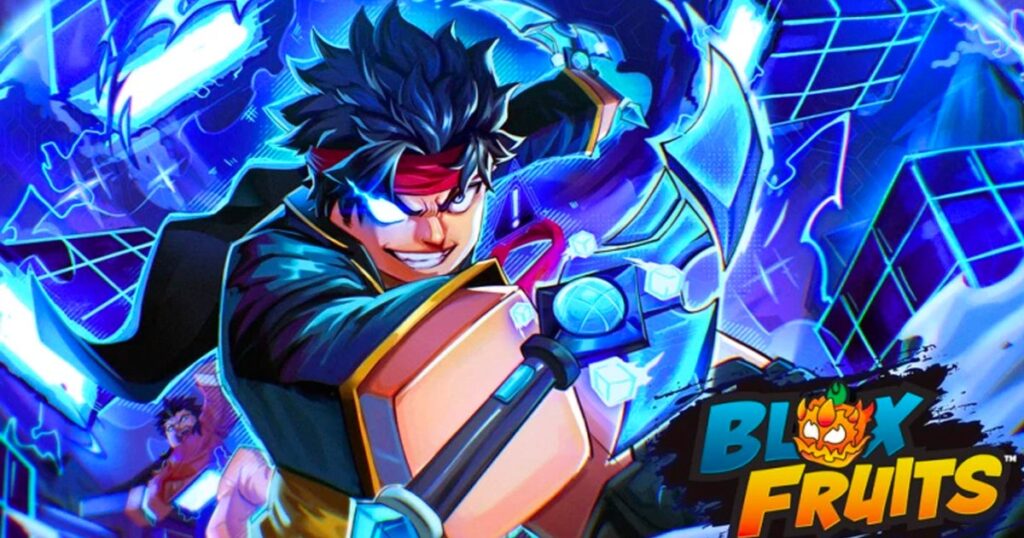 Blox Fruits codes (August 2026): Free EXP boosts and Beli Blox Fruits codes (August 2026): Free EXP boosts and Beli