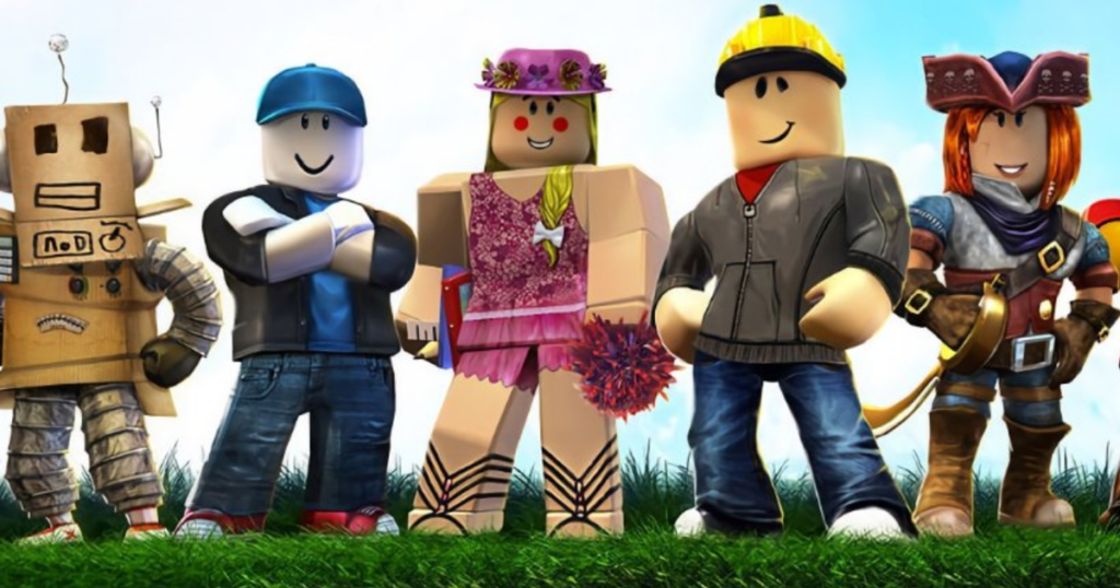 Roblox says lack of viral games and players flocking to less-monetised experiences is why it had a terrible second quarter Roblox says lack of viral games and players flocking to less-monetised experiences is why it had a terrible second quarter