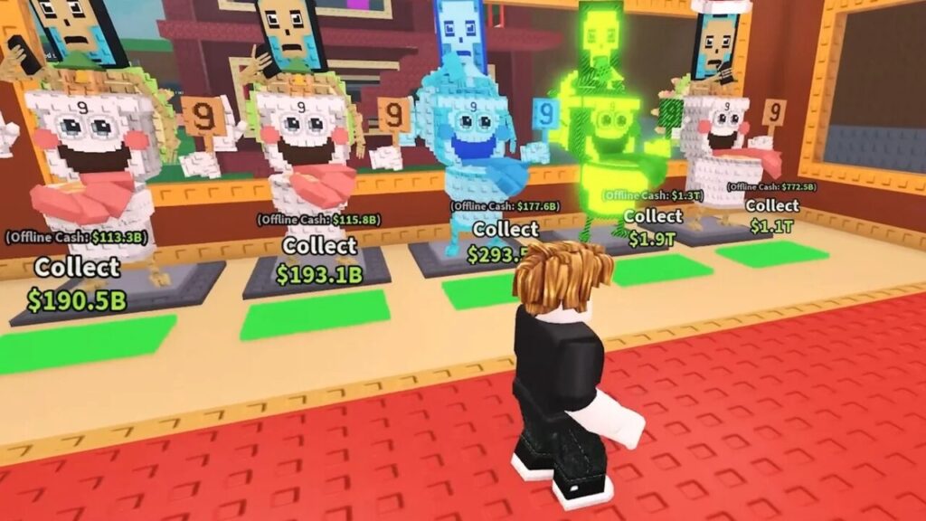 Roblox Investigation Begins, Following Child Safety Concerns Roblox Investigation Begins, Following Child Safety Concerns