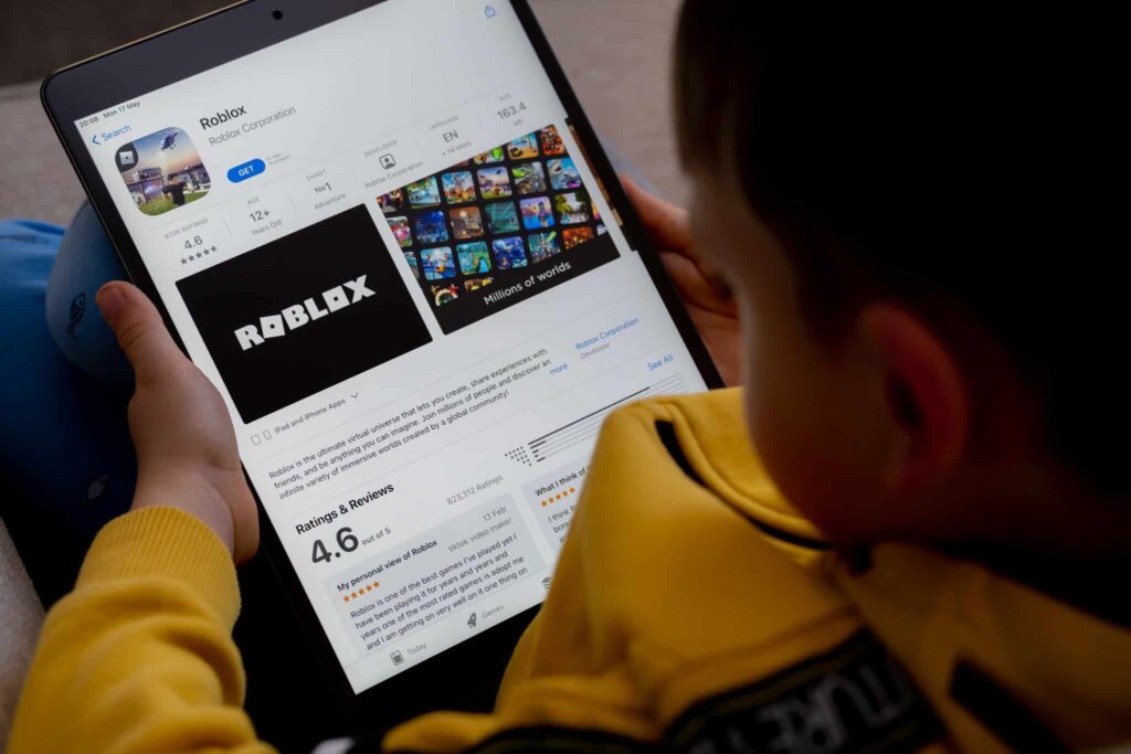 Thai regulators propose linking Roblox to national digital ID for age assurance Thai regulators propose linking Roblox to national digital ID for age assurance