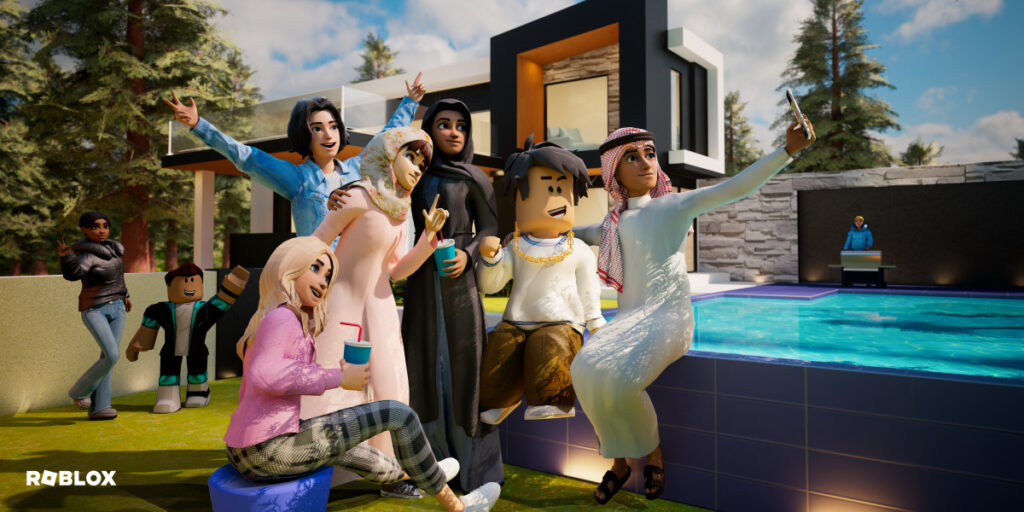 Roblox to establish MENA headquarters in Riyadh