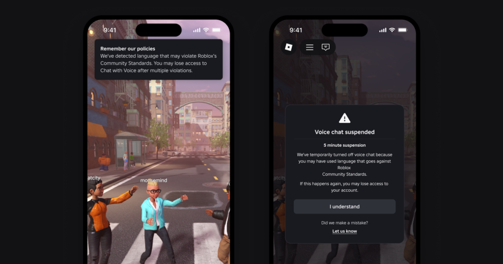Roblox makes three of its AI safety tools open source