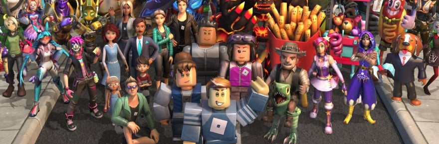Roblox clamps down on gen-AI brainrot scrolling games after Steal an Egg goes viral Roblox clamps down on gen-AI brainrot scrolling games after Steal an Egg goes viral