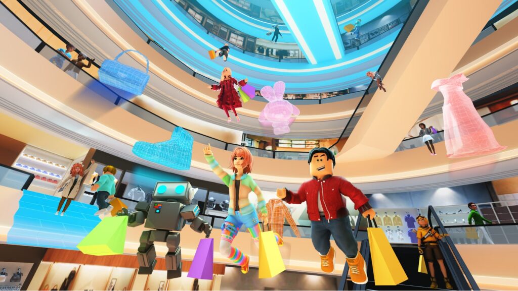 Roblox stock has dropped 70% after reporting monetization figures for the second quarter that fell short of expectations