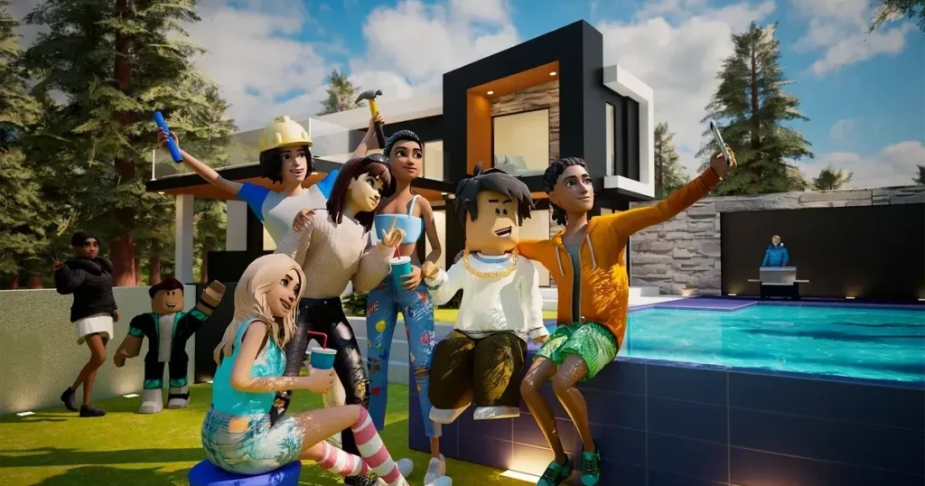 Investors hate Roblox’ new direction – but a reversal may be impossible