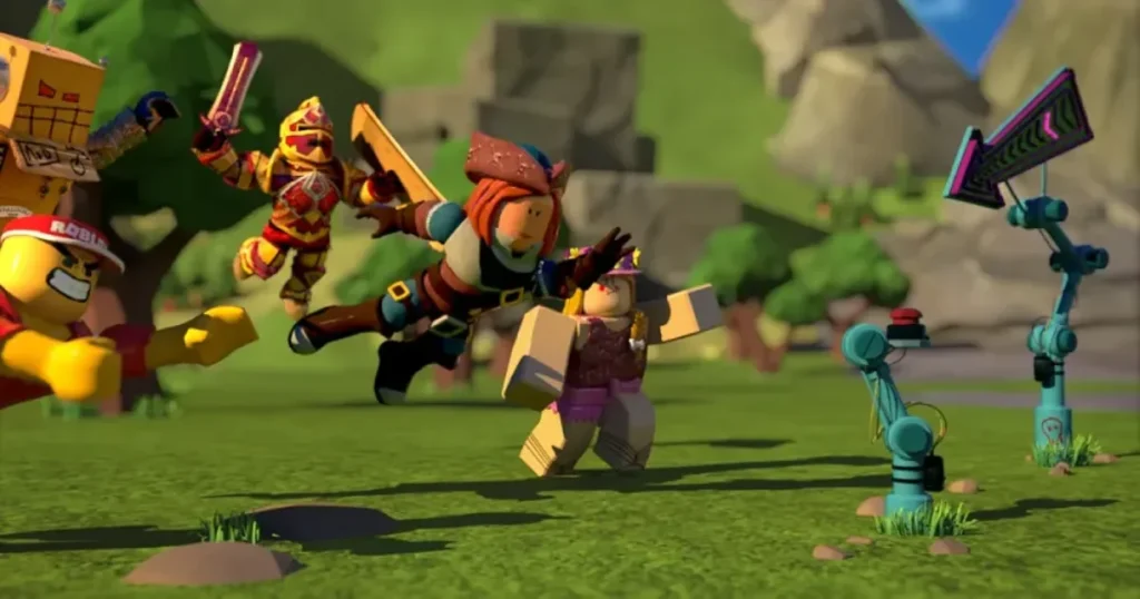 UKIE-backed Digital Schoolhouse partners with Roblox to provide suite of tools for students to develop Roblox games in