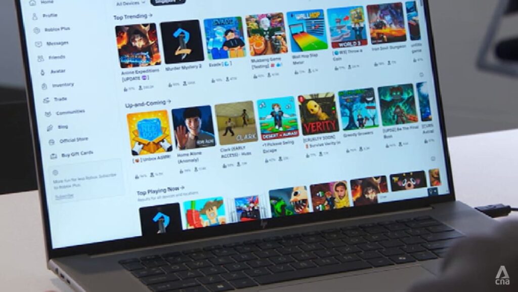Understanding the road to online radicalisation: Why platforms like Roblox are only one part of the puzzle