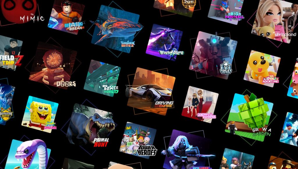 With its reported user figures, Roblox is set to become subject to further European Union legislation aimed at regulating social networks With its reported user figures, Roblox is set to become subject to further European Union legislation aimed at regulating social networks