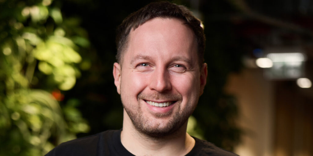 Most gaming companies aren’t building creator platforms