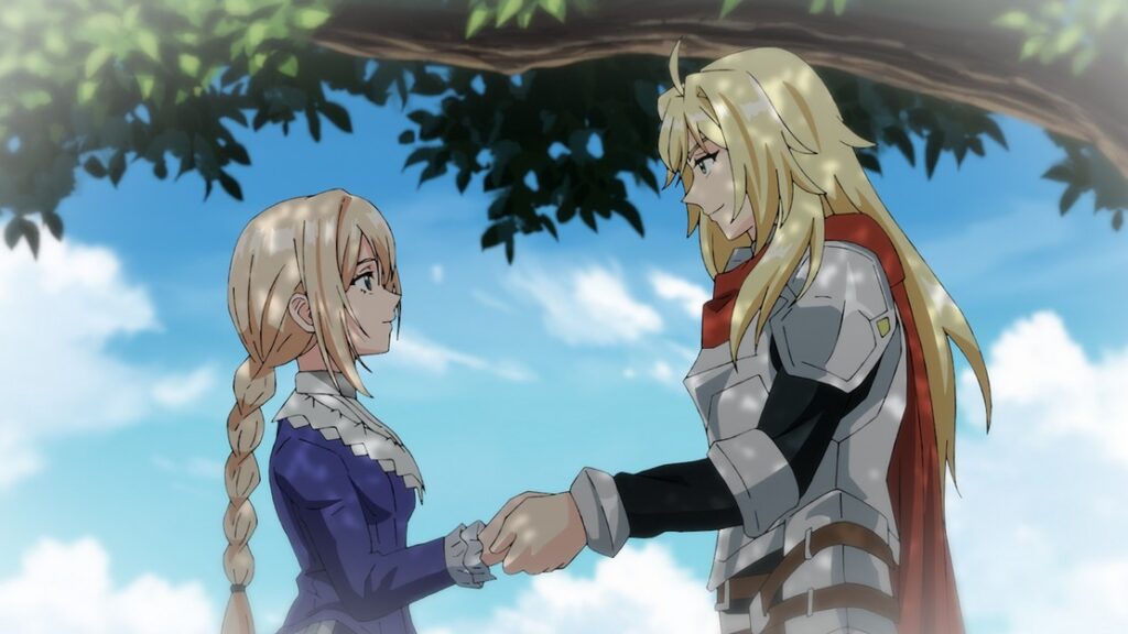 Romelia War Chronicle Reveals First Anime Trailer, New Cast Members, and Fresh Look at Its Postwar Fantasy Story