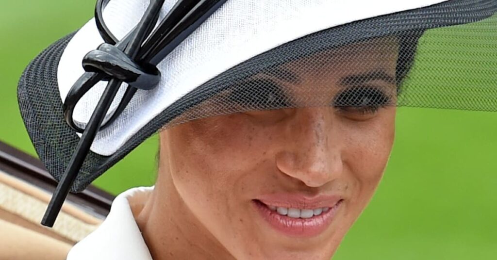Meghan Markle’s Reported ‘Gentlemen’ Role is Off—But Guy Ritchie Insider Says It Never Existed Meghan Markle’s Reported ‘Gentlemen’ Role is Off—But Guy Ritchie Insider Says It Never Existed