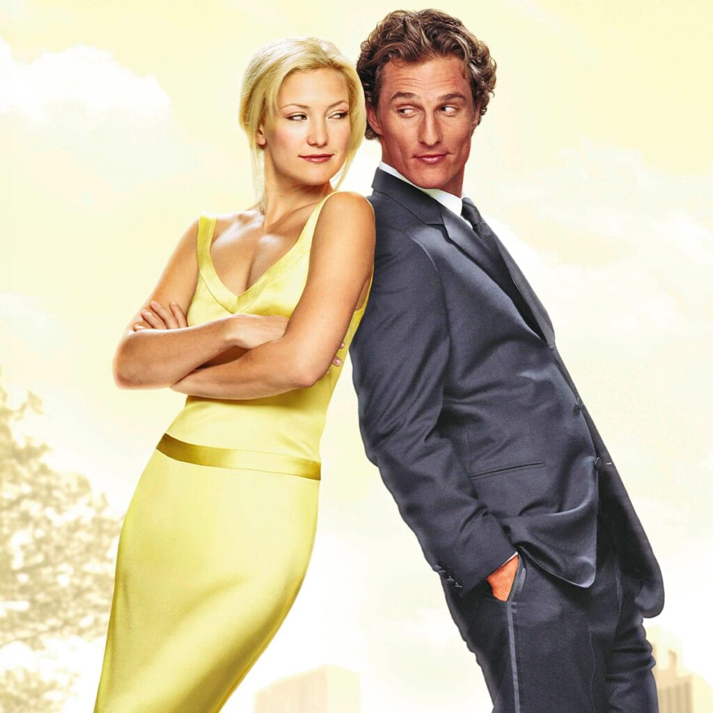 How to Lose a Guy in 10 Days Is Finally Getting a Sequel 23 Years Later: Find Out Kate Hudson’s Role
