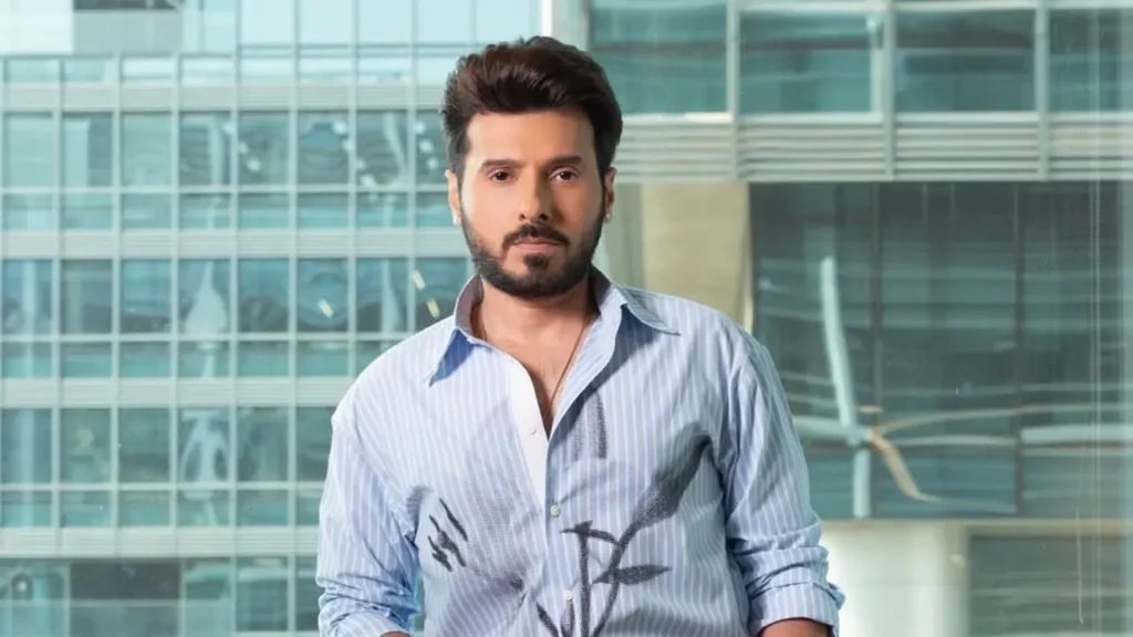 Mirzapur The Movie: Divyenndu says his comeback as Munna Bhaiya is just for fans