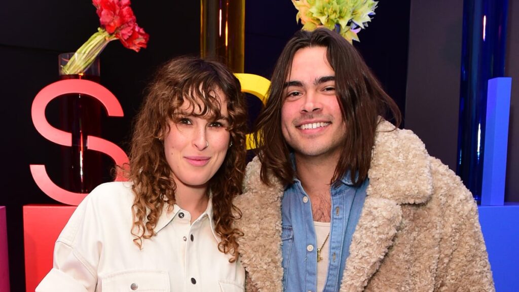 Rumer Willis Files Emergency Request to Keep Ex Derek Richard Thomas’ Visits With Daughter Supervised Rumer Willis Files Emergency Request to Keep Ex Derek Richard Thomas’ Visits With Daughter Supervised
