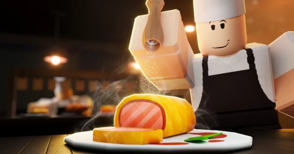 Run a Restaurant codes August 2026 Run a Restaurant codes August 2026