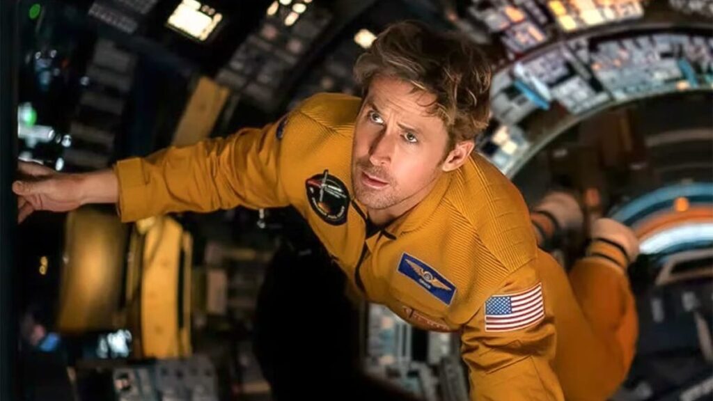 DVD, Blu-ray, 4K Ultra, & Digital Releases – August 11, 2026: PROJECT HAIL MARY, HOKUM, TUNER, & More