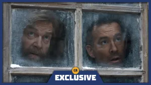 Ryan Reynolds’ New Movie Mayday Had to Make an All-New Camera Rig for a Practical 200 Foot Drop