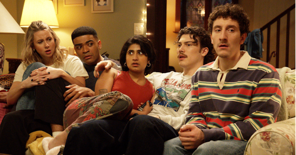 The Gen Z Gang Is All Back in ‘Adults’ Season 2 Trailer The Gen Z Gang Is All Back in ‘Adults’ Season 2 Trailer
