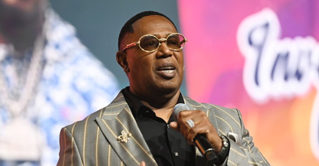 Master P Responds to Backlash Over Slavery Comments: ‘You Can’t Twist the Truth’