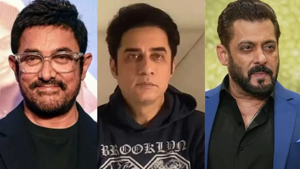 Bigg Boss 20: Faissal Khan to enter Salman Khan`s show after family feud