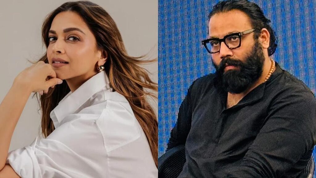 Spirit: Deepika Padukone reacts to ongoing controversy Spirit: Deepika Padukone reacts to ongoing controversy