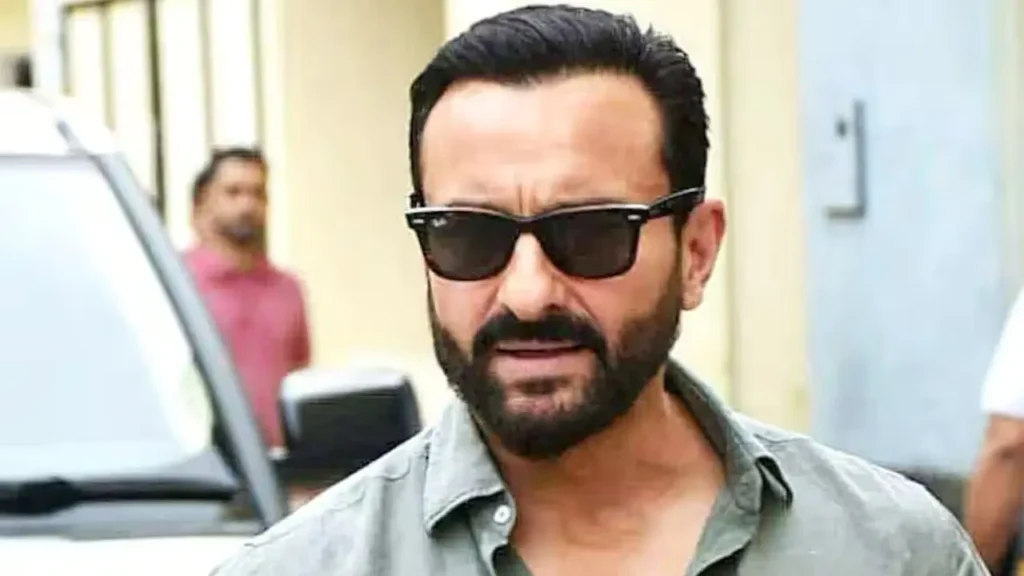 Saif Ali Khan stabbing case: Accused seeks leniency after pleading guilty