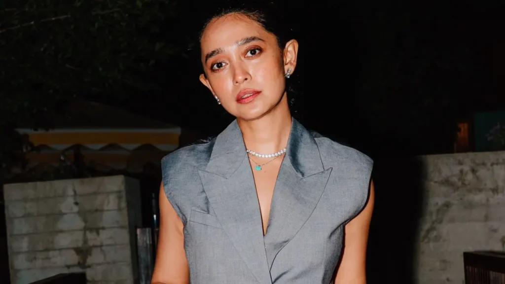 Sayani Gupta on her film Aasmani being pulled from TIFFNZ over copyright row